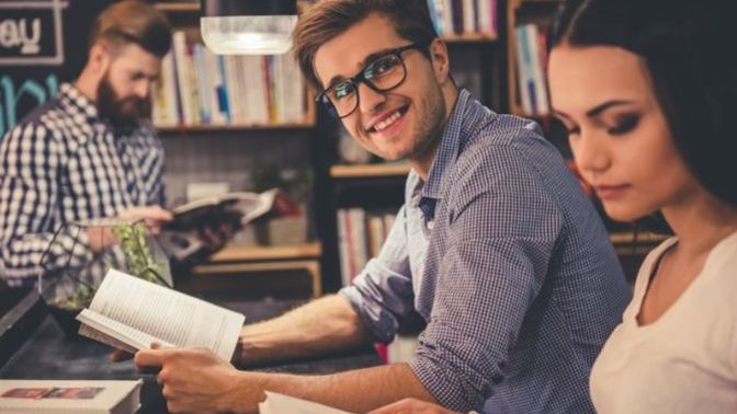 Girls in relationships: Do other guys ever like drive you crazy?