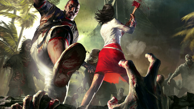 Could you survive a zombie apocalypse with your partner?