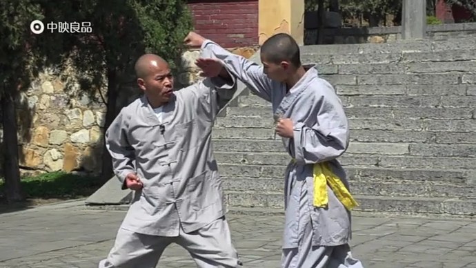 Whats your favorite hard style Kung Fu?