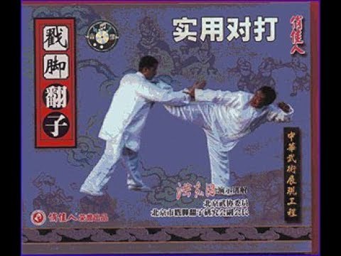 Whats your favorite hard style Kung Fu?