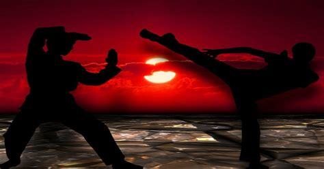 Whats your favorite hard style Kung Fu?