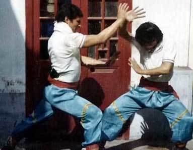 Whats your favorite hard style Kung Fu?