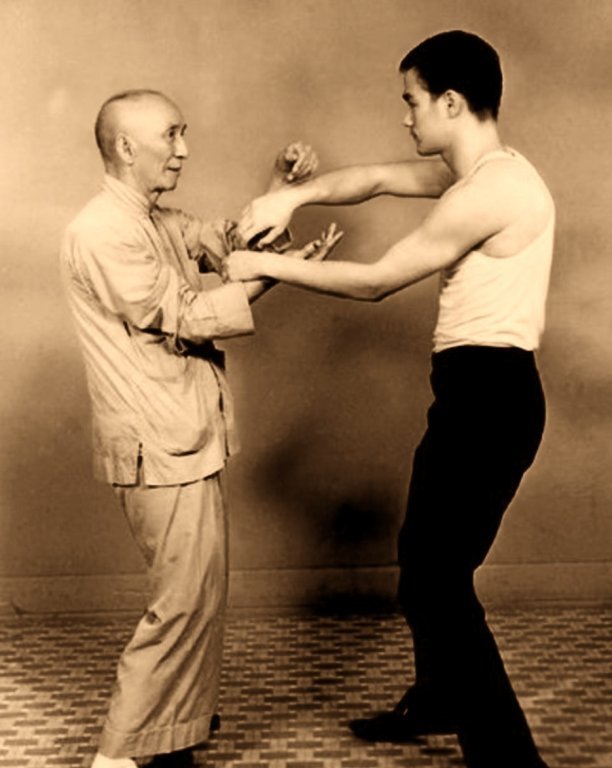 Whats your favorite hard style Kung Fu?