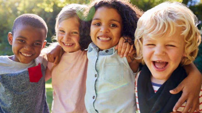 What or Who makes you laugh the most?