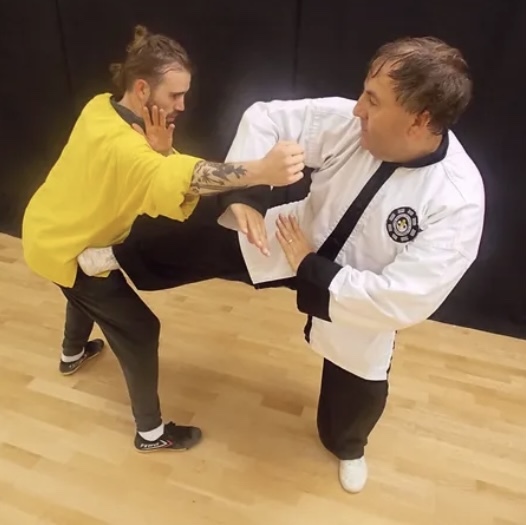 Whats your favorite soft style Kung Fu?