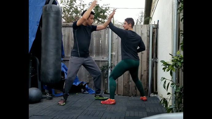 Whats your favorite soft style Kung Fu?