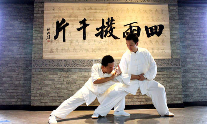 Whats your favorite soft style Kung Fu?