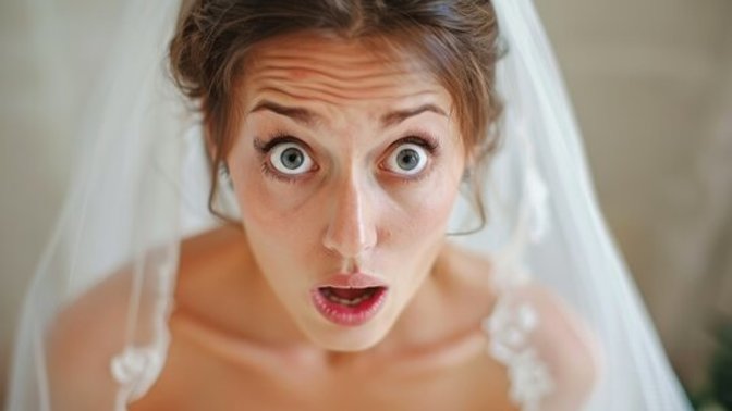 Girls, AITA for turning down being a bridesmaid 2 months before the wedding?
