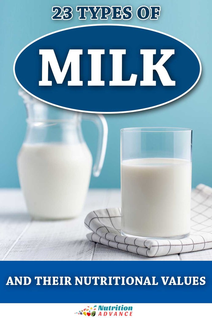Whats your favorite sort of milk?