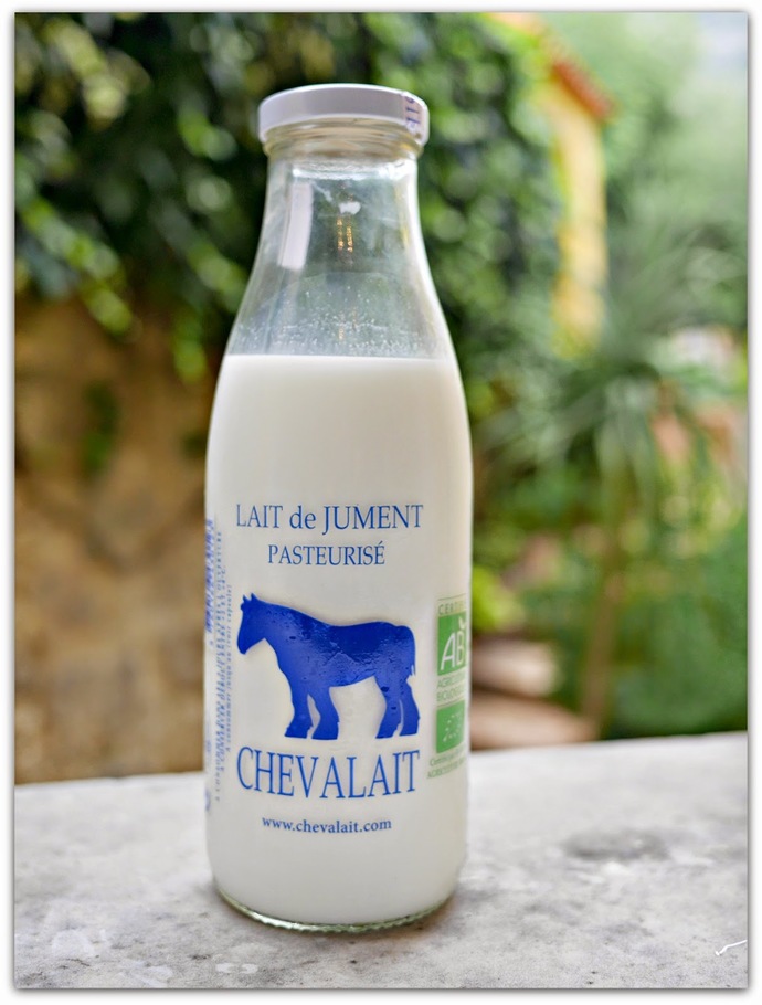 Whats your favorite sort of milk?