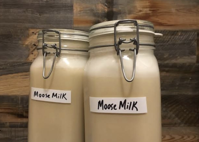 Whats your favorite sort of milk?