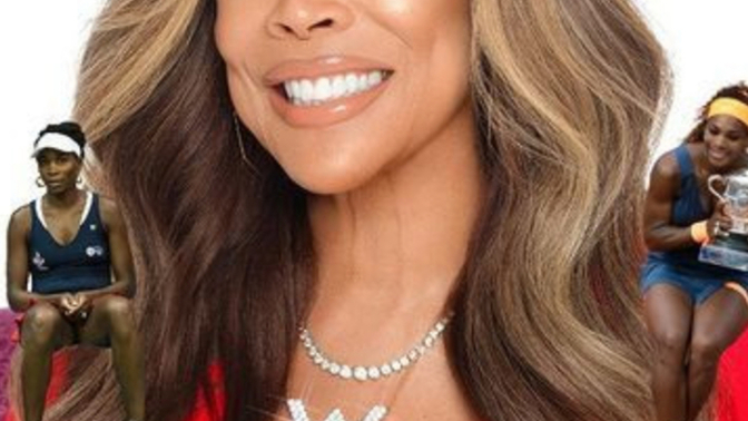 Do you think it’s coincidence that Wendy William became mentallynill after exposing beyonce’s fake pregnant stomach? ?