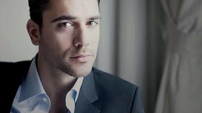 Do you know Kadir Doğulu? He is a Turkish actor?