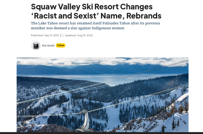 Conservatives: Can we PLEASE stop bowing to the Woke.? Ya think?