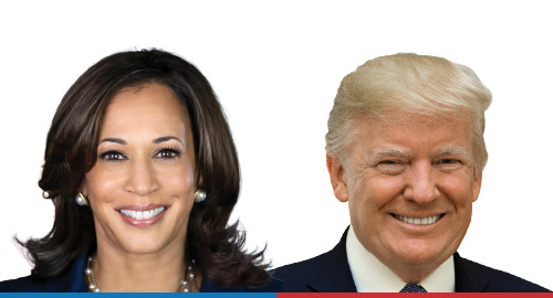 Epic Rap Battle Just Released Kamala Harris vs. Donald Trump? Who Won The Rap Battle?