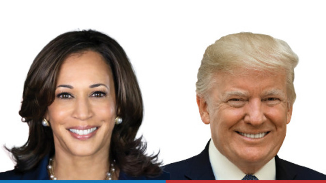Epic Rap Battle Just Released Kamala Harris vs. Donald Trump? Who Won The Rap Battle?