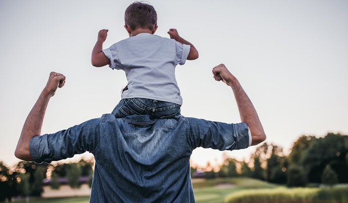 Were your relationships better as a kid or are they better as an adult? Why?