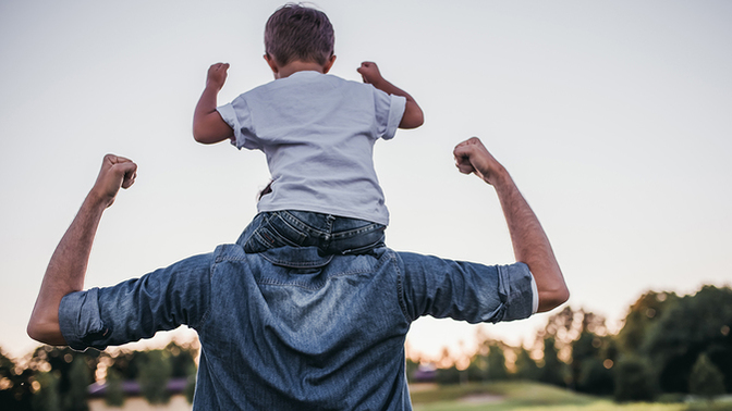 Were your relationships better as a kid or are they better as an adult? Why?