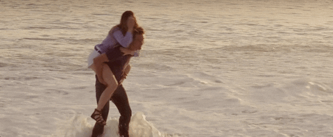 What is a vacation spot you really want to visit with your partner?