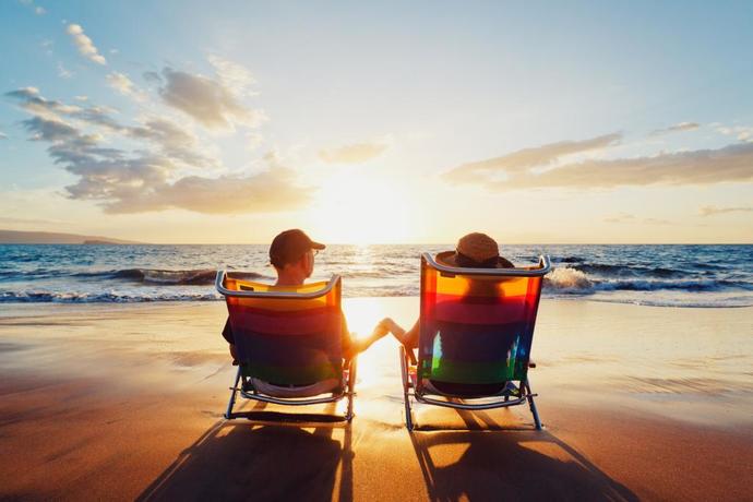 What is a vacation spot you really want to visit with your partner?