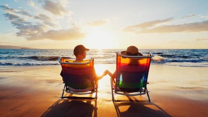 What is a vacation spot you really want to visit with your partner?