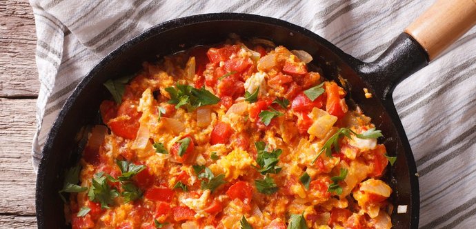 Is there a food you never liked as a child but as an adult, realized it's actually really good?