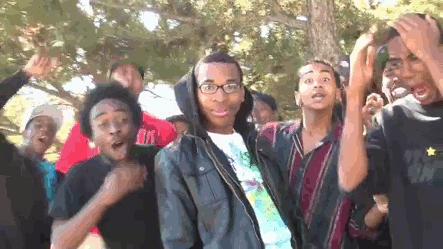 Whatâs your latest song youâve gotten really excited about?
