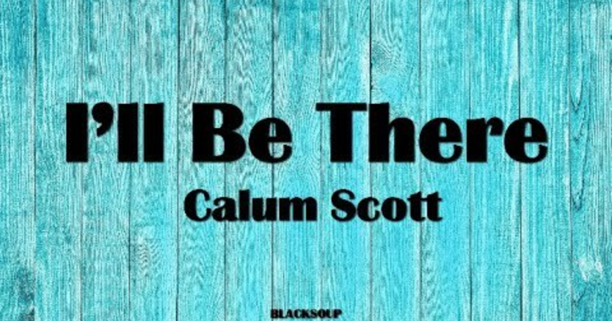 Here we go, another Sunday with another song, what do you think