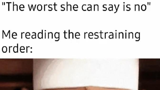 Girls, If you're being honest, have you ever turned down a guy with unnessecary rudeness?