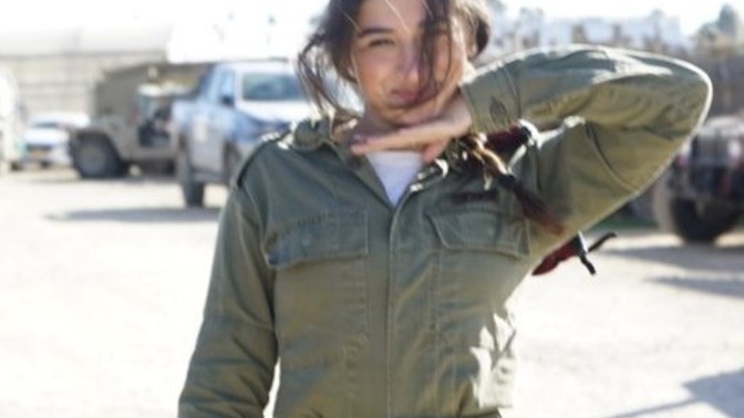 When do you think Israel will win the war against the Arab terrorists?
