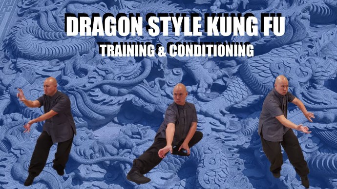 Whats your favorite animal Kung Fu style?