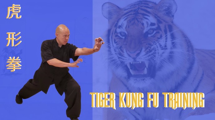 Whats your favorite animal Kung Fu style?
