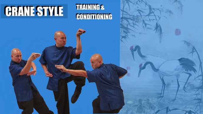 Whats your favorite animal Kung Fu style?