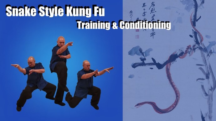 Whats your favorite animal Kung Fu style?