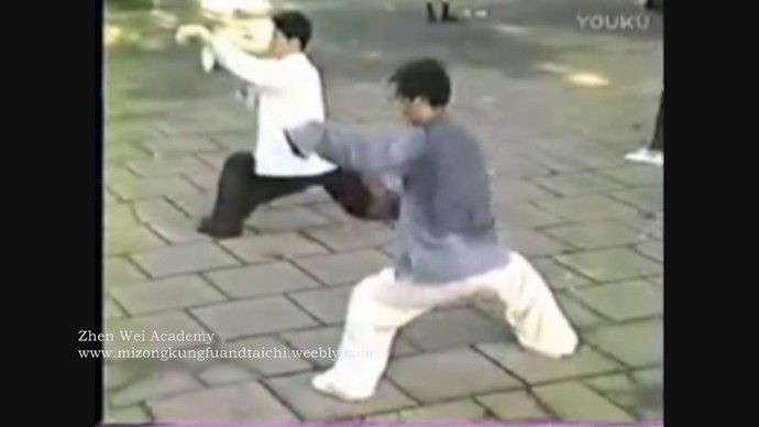 Whats your favorite imitative Kung Fu style?