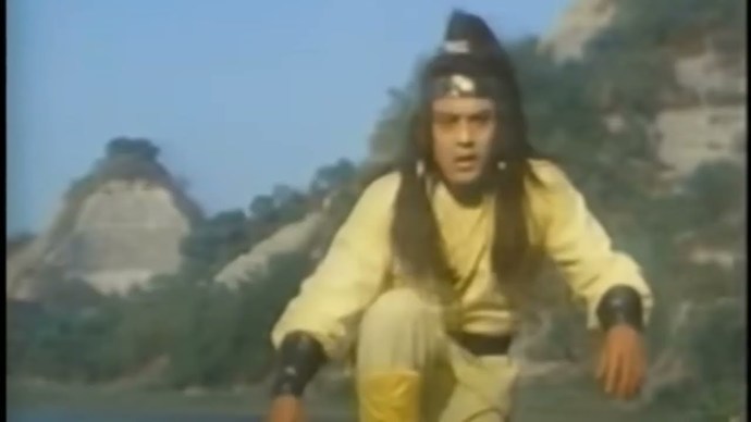 Whats your favorite imitative Kung Fu style?