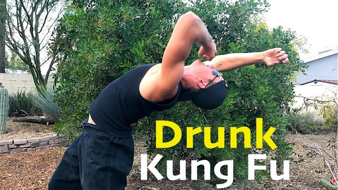 Whats your favorite imitative Kung Fu style?