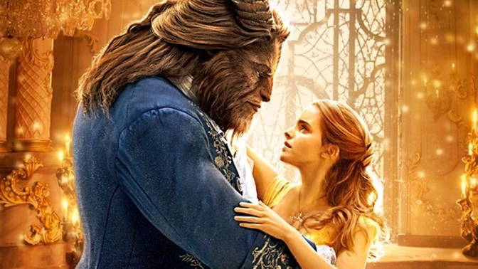 In the movie the beauty and the beast, if the roles were reserved (she being the beast and him being the beauty) would they have still fallen in love?