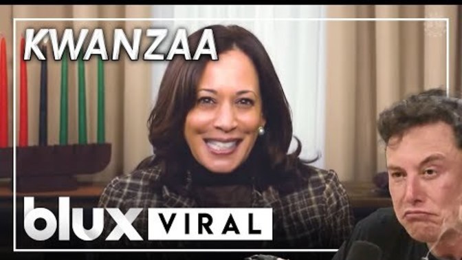 Watch Elon Musk's Hilarious Kamala Harris Campaign Parody Ad Banned In California: Did Democrats ban it because they are terrified of too much truth?