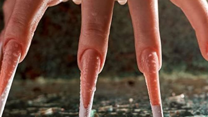 Are you addicted to being whispered to (ASMR)?