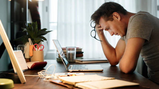 How to meet someone if all you do is work?