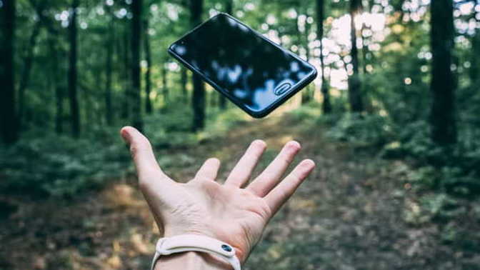 Have you ever taken a long break from social media? How did it affect you?