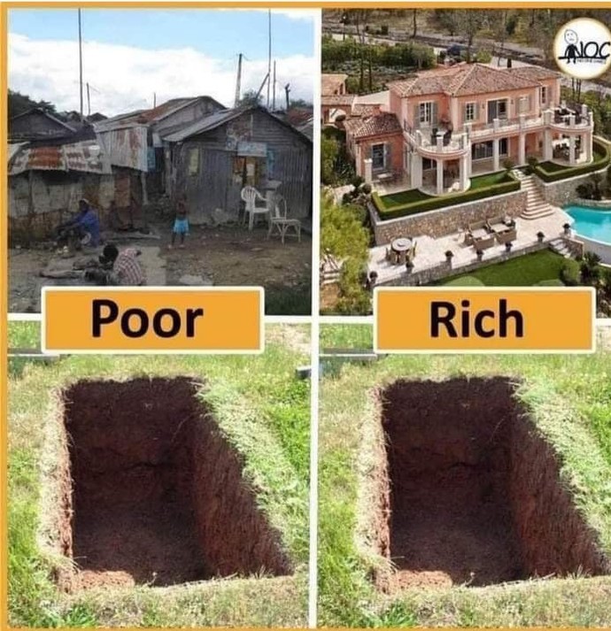 Is this true to life?