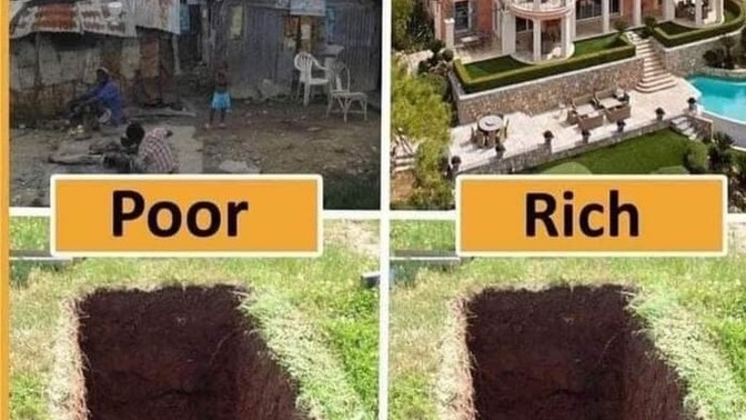 Is this true to life?
