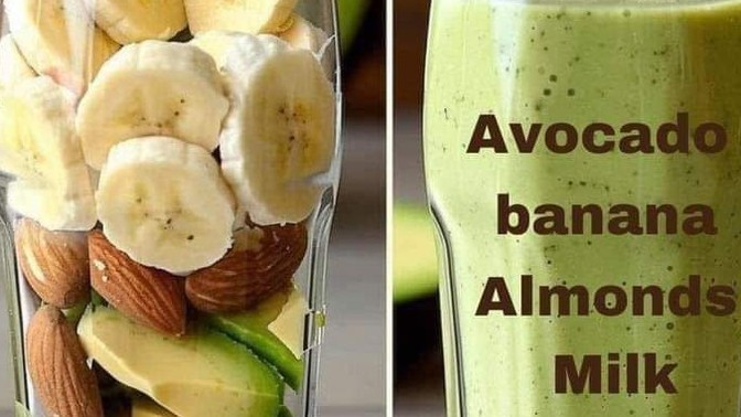 Has anybody ever tried this type of smoothie before?