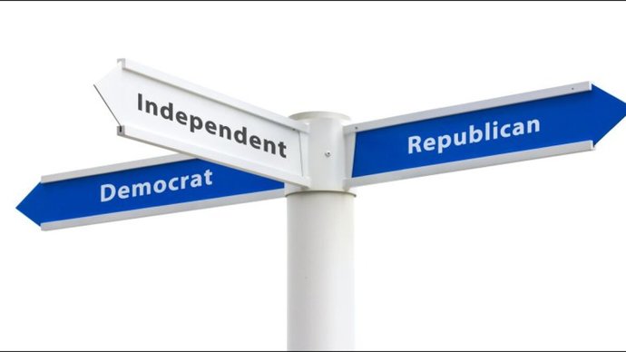 Americans with what political party are you affiliated with and why?