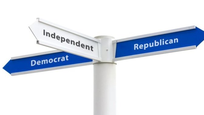Americans with what political party are you affiliated with and why?