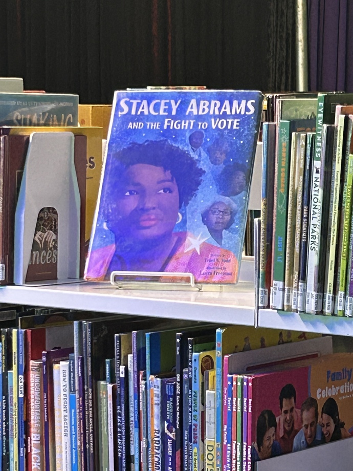 Given the current USA climate, would publicly funded libraries even exist? Have modern libraries exceeded their mandate?