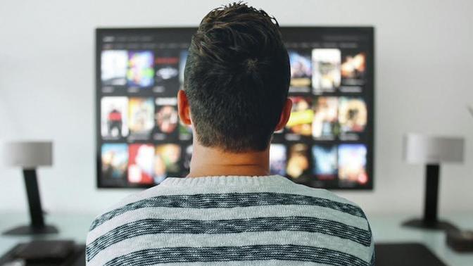 What is your guilty pleasure when it comes to your TV viewing choices?