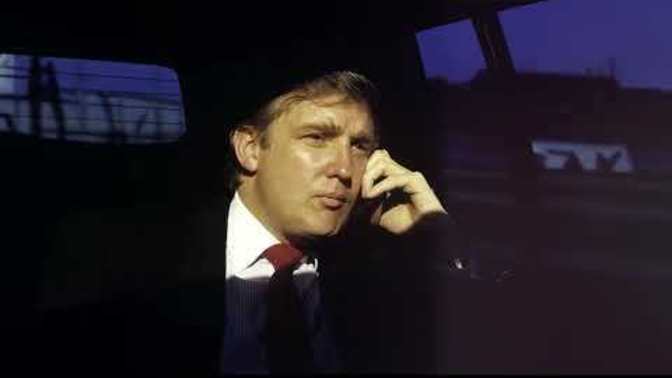 Watch a New Ad That Shows How Consistent President Trump Has Been For Decades: How does he compare with Kamala Harris who changes her position daily?